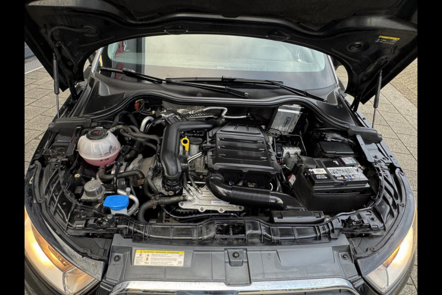 Audi A1 Sportback 1.0 TFSI Sport - Airco I Sport interieur & velgen I PDC I Veiligheid pakket I Dealer onderhouden