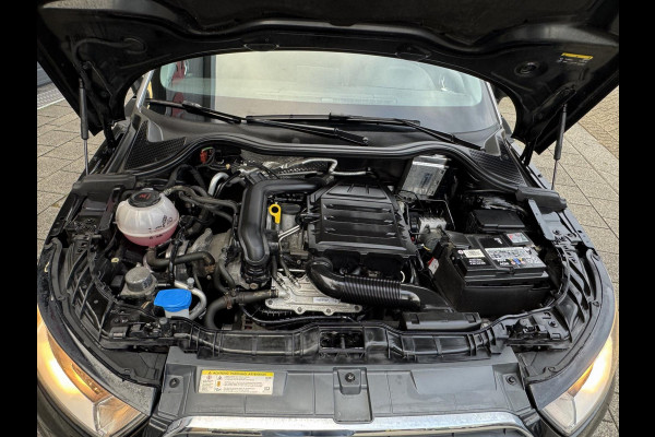 Audi A1 Sportback 1.0 TFSI Sport - Airco I Sport interieur & velgen I PDC I Veiligheid pakket I Dealer onderhouden