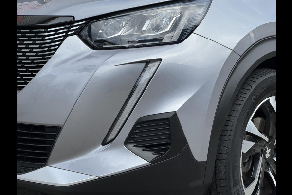 Peugeot 2008 1.2 PureTech Allure 131PK - Navigatie I LED/PDC I Achteruitrij camera I Airco I Sport velgen I Dealer onderhouden