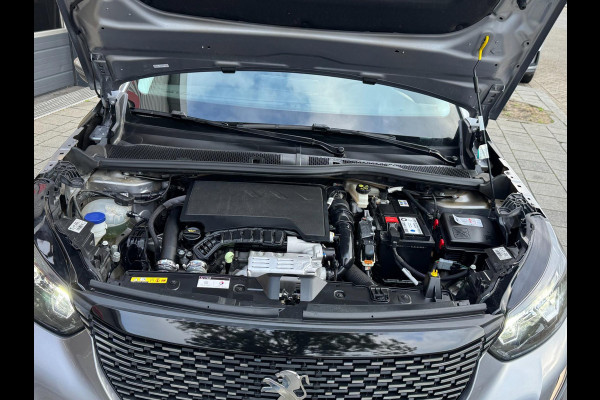 Peugeot 2008 1.2 PureTech Allure 131PK - Navigatie I LED/PDC I Achteruitrij camera I Airco I Sport velgen I Dealer onderhouden