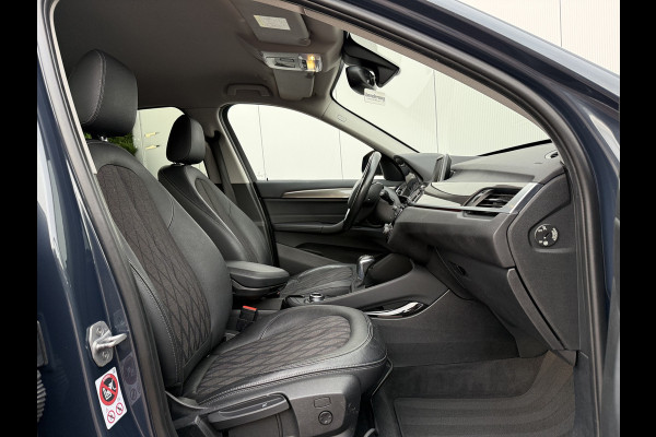 BMW X1 sDrive18i 136pk High Executive Automaat BMW X1 sDrive18i 136pk High Executive Automaat