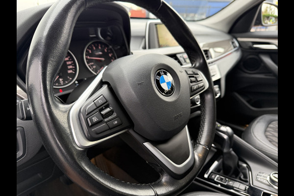 BMW X1 sDrive18i 136pk High Executive Automaat BMW X1 sDrive18i 136pk High Executive Automaat
