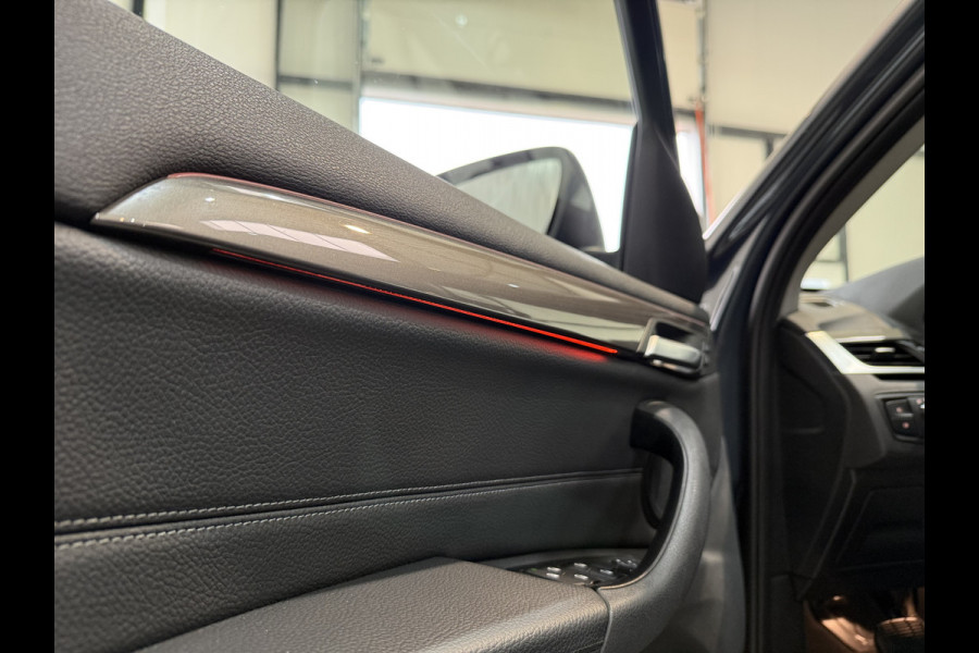 BMW X1 sDrive18i 136pk High Executive Automaat BMW X1 sDrive18i 136pk High Executive Automaat