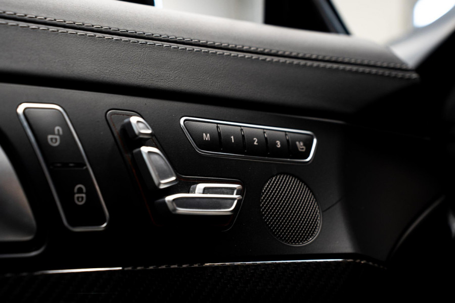 Mercedes-Benz SL-Klasse AMG 63 *AMG Driver's Package / Cabriolet / Harman-Kardon / Stoelventilatie / Keyless* Mercedes-Benz SL-Klasse AMG 63 *AMG Driver's Package / Cabriolet / Harman-Kardon / Stoelventilatie / Keyless*