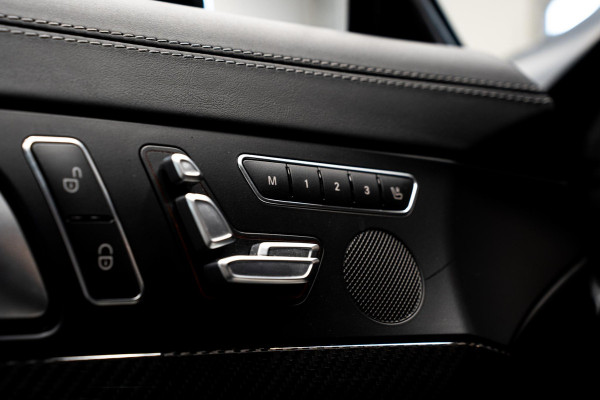 Mercedes-Benz SL-Klasse AMG 63 *AMG Driver's Package / Cabriolet / Harman-Kardon / Stoelventilatie / Keyless* Mercedes-Benz SL-Klasse AMG 63 *AMG Driver's Package / Cabriolet / Harman-Kardon / Stoelventilatie / Keyless*