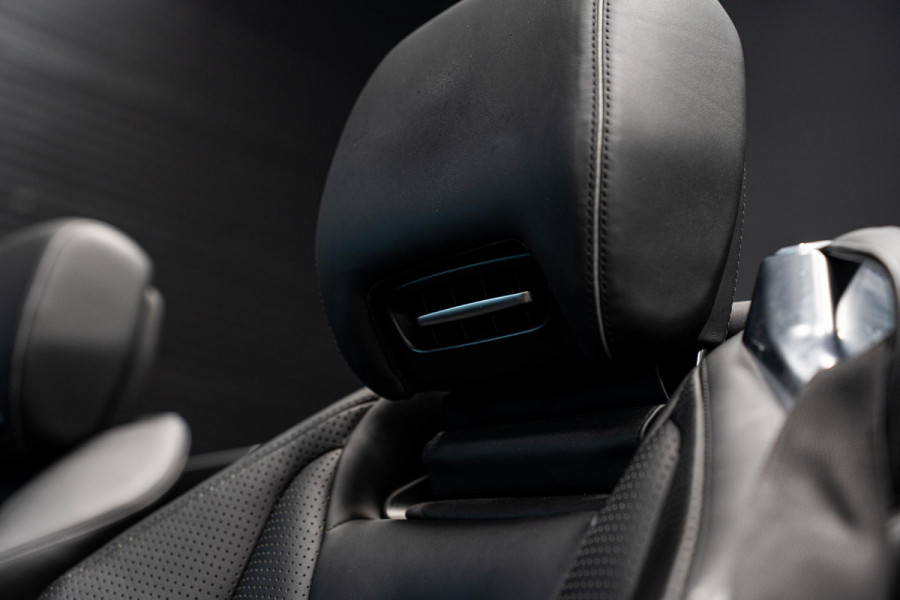 Mercedes-Benz SL-Klasse AMG 63 *AMG Driver's Package / Cabriolet / Harman-Kardon / Stoelventilatie / Keyless* Mercedes-Benz SL-Klasse AMG 63 *AMG Driver's Package / Cabriolet / Harman-Kardon / Stoelventilatie / Keyless*