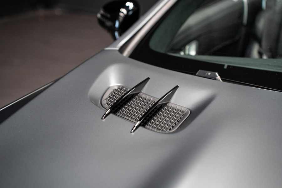 Mercedes-Benz SL-Klasse AMG 63 *AMG Driver's Package / Cabriolet / Harman-Kardon / Stoelventilatie / Keyless* Mercedes-Benz SL-Klasse AMG 63 *AMG Driver's Package / Cabriolet / Harman-Kardon / Stoelventilatie / Keyless*