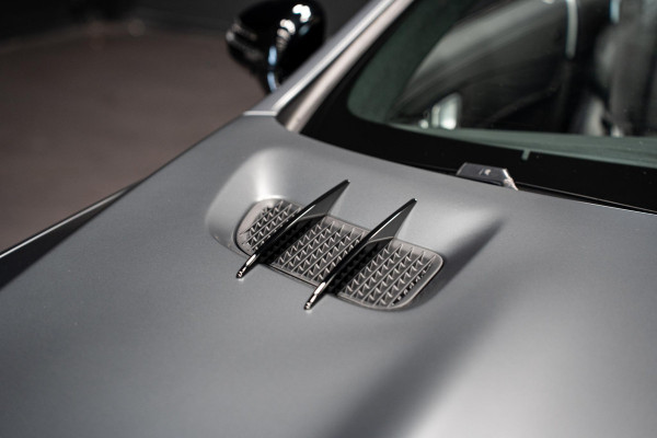 Mercedes-Benz SL-Klasse AMG 63 *AMG Driver's Package / Cabriolet / Harman-Kardon / Stoelventilatie / Keyless* Mercedes-Benz SL-Klasse AMG 63 *AMG Driver's Package / Cabriolet / Harman-Kardon / Stoelventilatie / Keyless*