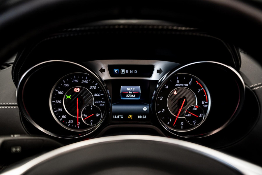 Mercedes-Benz SL-Klasse AMG 63 *AMG Driver's Package / Cabriolet / Harman-Kardon / Stoelventilatie / Keyless* Mercedes-Benz SL-Klasse AMG 63 *AMG Driver's Package / Cabriolet / Harman-Kardon / Stoelventilatie / Keyless*