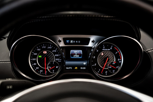 Mercedes-Benz SL-Klasse AMG 63 *AMG Driver's Package / Cabriolet / Harman-Kardon / Stoelventilatie / Keyless* Mercedes-Benz SL-Klasse AMG 63 *AMG Driver's Package / Cabriolet / Harman-Kardon / Stoelventilatie / Keyless*