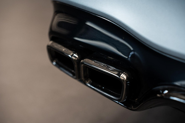 Mercedes-Benz SL-Klasse AMG 63 *AMG Driver's Package / Cabriolet / Harman-Kardon / Stoelventilatie / Keyless* Mercedes-Benz SL-Klasse AMG 63 *AMG Driver's Package / Cabriolet / Harman-Kardon / Stoelventilatie / Keyless*