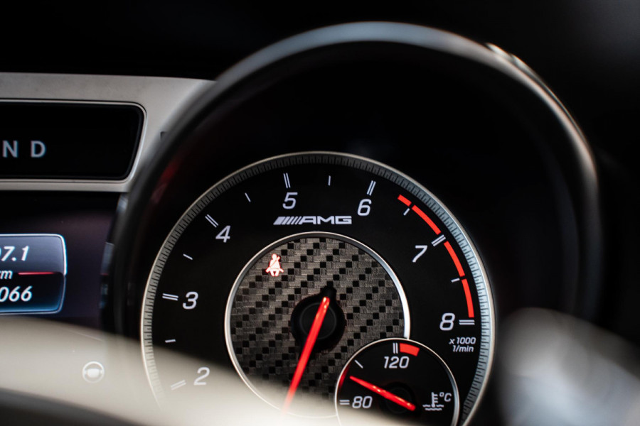 Mercedes-Benz SL-Klasse AMG 63 *AMG Driver's Package / Cabriolet / Harman-Kardon / Stoelventilatie / Keyless* Mercedes-Benz SL-Klasse AMG 63 *AMG Driver's Package / Cabriolet / Harman-Kardon / Stoelventilatie / Keyless*