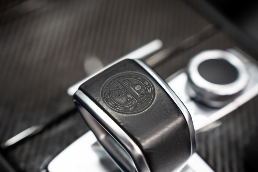 Mercedes-Benz SL-Klasse AMG 63 *AMG Driver's Package / Cabriolet / Harman-Kardon / Stoelventilatie / Keyless* Mercedes-Benz SL-Klasse AMG 63 *AMG Driver's Package / Cabriolet / Harman-Kardon / Stoelventilatie / Keyless*