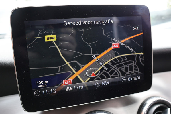 Mercedes-Benz CLA-Klasse Shooting Brake 180 AMG | Panoramadak | Camera | Stoelverwarming | Navigatie | Bi-Xenon | Facelift | Trekhaak afneembaar | F1 Flippers | NAP Logisch | Nieuwe APK Mercedes-Benz CLA-Klasse Shooting Brake 180 AMG | Panoramadak | Camera | Stoelverwarming | Navigatie | Bi-Xenon | Facelift | Trekhaak afneembaar | F1 Flippers | NAP Logisch | Nieuwe APK