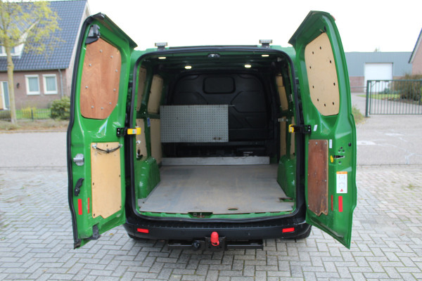Ford Transit Custom 280 2.0 TDCI 130PK Euro6 Automaat L1H1 Trend ✓ trekhaak ✓ navigatie ✓ camera
