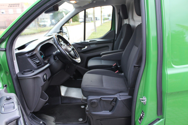 Ford Transit Custom 280 2.0 TDCI 130PK Euro6 Automaat L1H1 Trend ✓ trekhaak ✓ navigatie ✓ camera