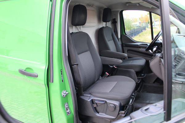Ford Transit Custom 280 2.0 TDCI 130PK Euro6 Automaat L1H1 Trend ✓ trekhaak ✓ navigatie ✓ camera