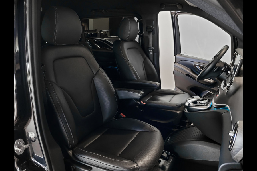 Mercedes-Benz V-Klasse 250d 4-MATIC Lang Avantgarde Edition 8-Persoons|Burmester|360-camera|19"| Active Cruise|Stoelventilatie Mercedes-Benz V-Klasse 250d 4-MATIC Lang Avantgarde Edition 8-Persoons|Burmester|360-camera|19"| Active Cruise|Stoelventilatie