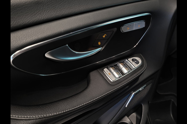 Mercedes-Benz V-Klasse 250d 4-MATIC Lang Avantgarde Edition 8-Persoons|Burmester|360-camera|19"| Active Cruise|Stoelventilatie Mercedes-Benz V-Klasse 250d 4-MATIC Lang Avantgarde Edition 8-Persoons|Burmester|360-camera|19"| Active Cruise|Stoelventilatie