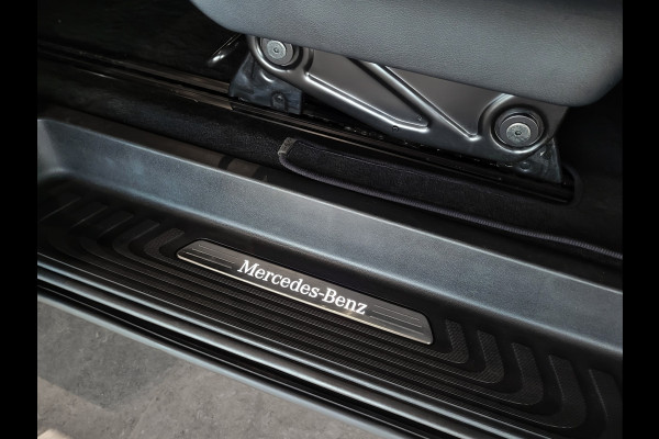 Mercedes-Benz V-Klasse 250d 4-MATIC Lang Avantgarde Edition 8-Persoons|Burmester|360-camera|19"| Active Cruise|Stoelventilatie Mercedes-Benz V-Klasse 250d 4-MATIC Lang Avantgarde Edition 8-Persoons|Burmester|360-camera|19"| Active Cruise|Stoelventilatie