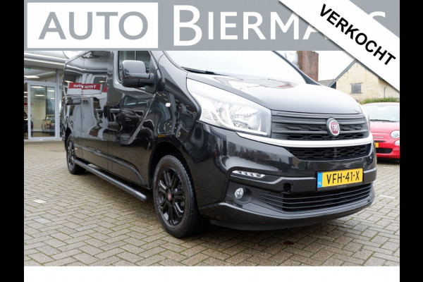 Fiat Talento 2.0 L2H1 Bussines Pro Dubbele Cabine 146PK Rijklaarprijs Fiat Talento 2.0 L2H1 Bussines Pro Dubbele Cabine 146PK Rijklaarprijs