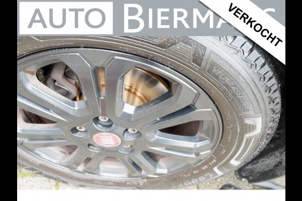 Fiat Talento 2.0 L2H1 Bussines Pro Dubbele Cabine 146PK Rijklaarprijs Fiat Talento 2.0 L2H1 Bussines Pro Dubbele Cabine 146PK Rijklaarprijs