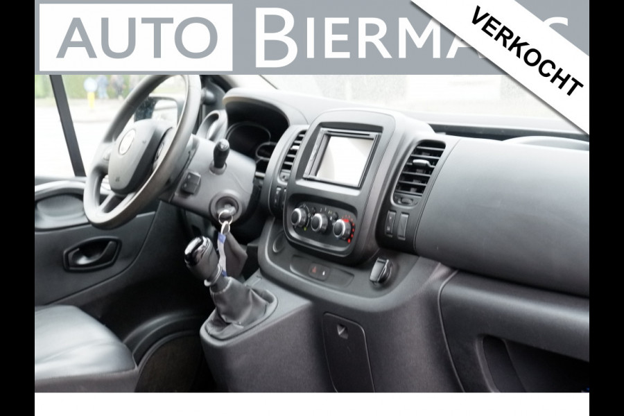 Fiat Talento 2.0 L2H1 Bussines Pro Dubbele Cabine 146PK Rijklaarprijs Fiat Talento 2.0 L2H1 Bussines Pro Dubbele Cabine 146PK Rijklaarprijs