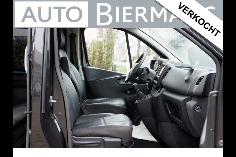 Fiat Talento 2.0 L2H1 Bussines Pro Dubbele Cabine 146PK Rijklaarprijs Fiat Talento 2.0 L2H1 Bussines Pro Dubbele Cabine 146PK Rijklaarprijs