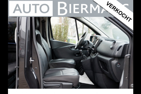 Fiat Talento 2.0 L2H1 Bussines Pro Dubbele Cabine 146PK Rijklaarprijs Fiat Talento 2.0 L2H1 Bussines Pro Dubbele Cabine 146PK Rijklaarprijs