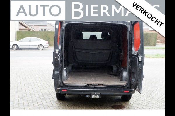 Fiat Talento 2.0 L2H1 Bussines Pro Dubbele Cabine 146PK Rijklaarprijs Fiat Talento 2.0 L2H1 Bussines Pro Dubbele Cabine 146PK Rijklaarprijs