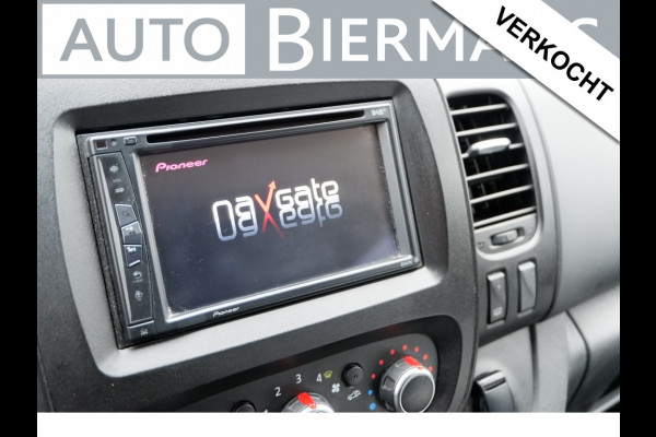 Fiat Talento 2.0 L2H1 Bussines Pro Dubbele Cabine 146PK Rijklaarprijs Fiat Talento 2.0 L2H1 Bussines Pro Dubbele Cabine 146PK Rijklaarprijs