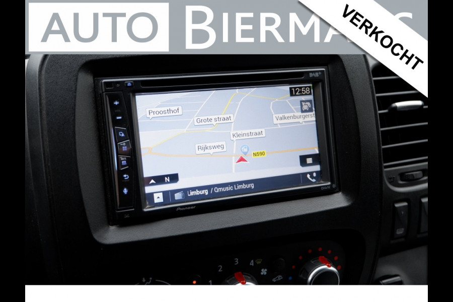 Fiat Talento 2.0 L2H1 Bussines Pro Dubbele Cabine 146PK Rijklaarprijs Fiat Talento 2.0 L2H1 Bussines Pro Dubbele Cabine 146PK Rijklaarprijs