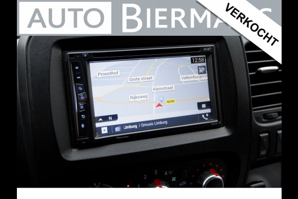 Fiat Talento 2.0 L2H1 Bussines Pro Dubbele Cabine 146PK Rijklaarprijs Fiat Talento 2.0 L2H1 Bussines Pro Dubbele Cabine 146PK Rijklaarprijs