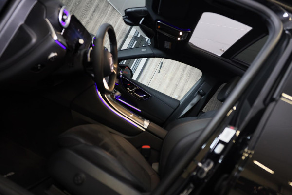 Mercedes-Benz GLC 300e 4MATIC AMG 63 Look / Memory / Burmester / Head Up / Open Pano / 360 Camera / Acc / Trekhaak / 21 Inc Mercedes-Benz GLC 300e 4MATIC AMG 63 Look / Memory / Burmester / Head Up / Open Pano / 360 Camera / Acc / Trekhaak / 21 Inc