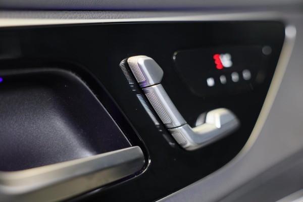 Mercedes-Benz GLC 300e 4MATIC AMG 63 Look / Memory / Burmester / Head Up / Open Pano / 360 Camera / Acc / Trekhaak / 21 Inc Mercedes-Benz GLC 300e 4MATIC AMG 63 Look / Memory / Burmester / Head Up / Open Pano / 360 Camera / Acc / Trekhaak / 21 Inc