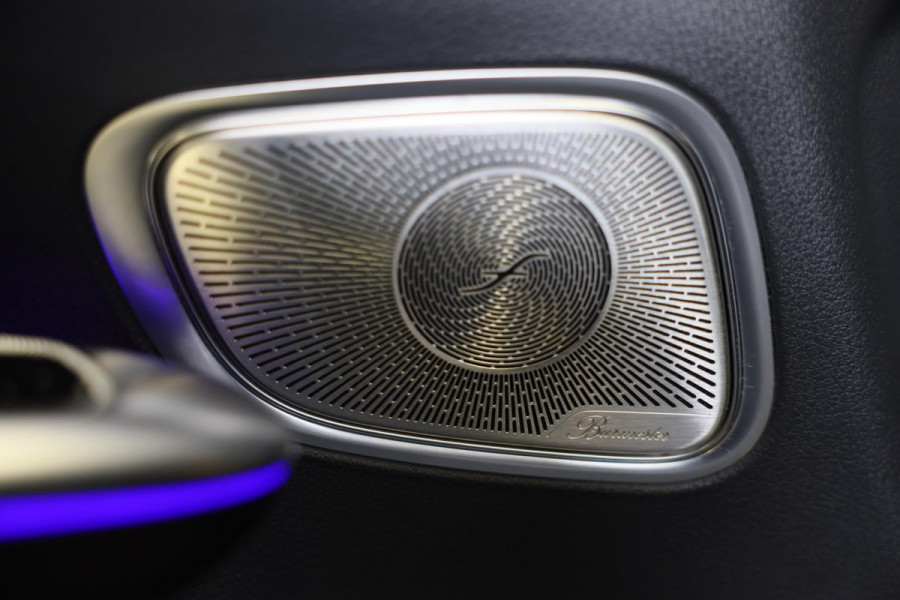 Mercedes-Benz GLC 300e 4MATIC AMG 63 Look / Memory / Burmester / Head Up / Open Pano / 360 Camera / Acc / Trekhaak / 21 Inc Mercedes-Benz GLC 300e 4MATIC AMG 63 Look / Memory / Burmester / Head Up / Open Pano / 360 Camera / Acc / Trekhaak / 21 Inc