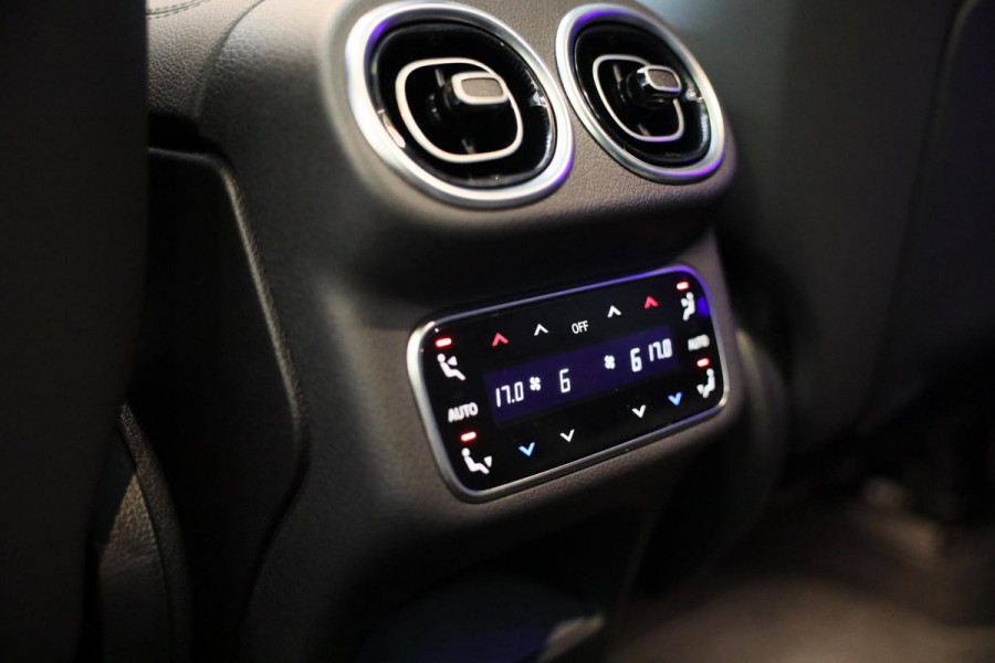 Mercedes-Benz GLC 300e 4MATIC AMG 63 Look / Memory / Burmester / Head Up / Open Pano / 360 Camera / Acc / Trekhaak / 21 Inc Mercedes-Benz GLC 300e 4MATIC AMG 63 Look / Memory / Burmester / Head Up / Open Pano / 360 Camera / Acc / Trekhaak / 21 Inc