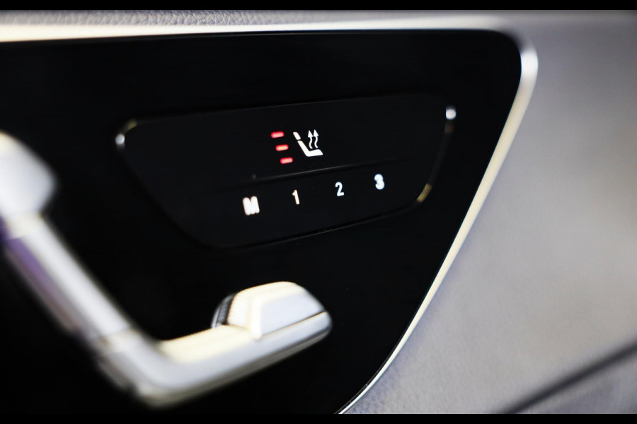 Mercedes-Benz GLC 300e 4MATIC AMG 63 Look / Memory / Burmester / Head Up / Open Pano / 360 Camera / Acc / Trekhaak / 21 Inc Mercedes-Benz GLC 300e 4MATIC AMG 63 Look / Memory / Burmester / Head Up / Open Pano / 360 Camera / Acc / Trekhaak / 21 Inc