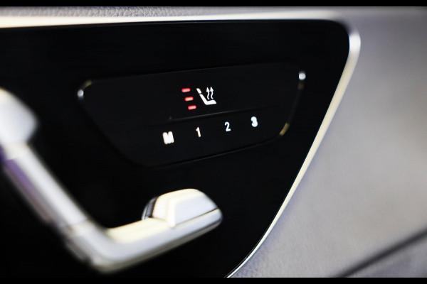 Mercedes-Benz GLC 300e 4MATIC AMG 63 Look / Memory / Burmester / Head Up / Open Pano / 360 Camera / Acc / Trekhaak / 21 Inc Mercedes-Benz GLC 300e 4MATIC AMG 63 Look / Memory / Burmester / Head Up / Open Pano / 360 Camera / Acc / Trekhaak / 21 Inc