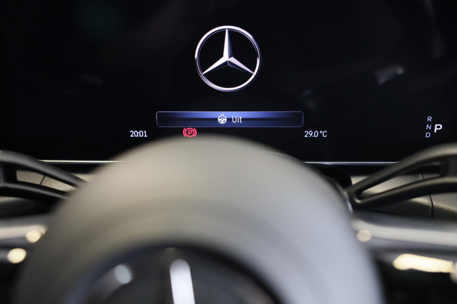 Mercedes-Benz GLC 300e 4MATIC AMG 63 Look / Memory / Burmester / Head Up / Open Pano / 360 Camera / Acc / Trekhaak / 21 Inc Mercedes-Benz GLC 300e 4MATIC AMG 63 Look / Memory / Burmester / Head Up / Open Pano / 360 Camera / Acc / Trekhaak / 21 Inc