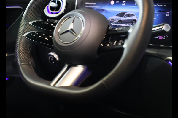 Mercedes-Benz GLC 300e 4MATIC AMG 63 Look / Memory / Burmester / Head Up / Open Pano / 360 Camera / Acc / Trekhaak / 21 Inc Mercedes-Benz GLC 300e 4MATIC AMG 63 Look / Memory / Burmester / Head Up / Open Pano / 360 Camera / Acc / Trekhaak / 21 Inc