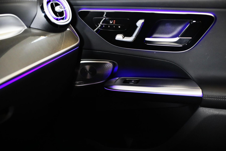 Mercedes-Benz GLC 300e 4MATIC AMG 63 Look / Memory / Burmester / Head Up / Open Pano / 360 Camera / Acc / Trekhaak / 21 Inc Mercedes-Benz GLC 300e 4MATIC AMG 63 Look / Memory / Burmester / Head Up / Open Pano / 360 Camera / Acc / Trekhaak / 21 Inc