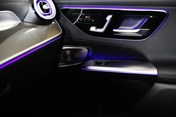 Mercedes-Benz GLC 300e 4MATIC AMG 63 Look / Memory / Burmester / Head Up / Open Pano / 360 Camera / Acc / Trekhaak / 21 Inc Mercedes-Benz GLC 300e 4MATIC AMG 63 Look / Memory / Burmester / Head Up / Open Pano / 360 Camera / Acc / Trekhaak / 21 Inc