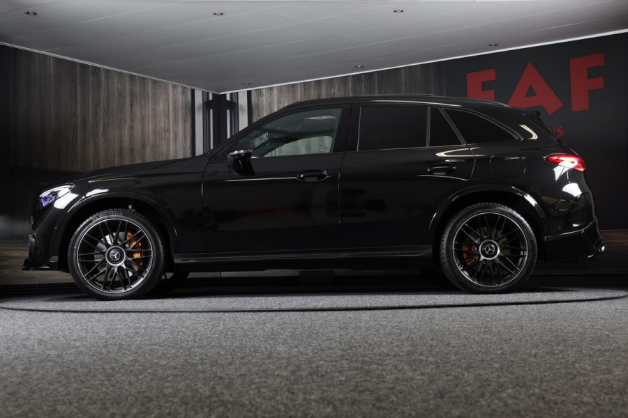 Mercedes-Benz GLC 300e 4MATIC AMG 63 Look / Memory / Burmester / Head Up / Open Pano / 360 Camera / Acc / Trekhaak / 21 Inc Mercedes-Benz GLC 300e 4MATIC AMG 63 Look / Memory / Burmester / Head Up / Open Pano / 360 Camera / Acc / Trekhaak / 21 Inc