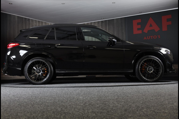 Mercedes-Benz GLC 300e 4MATIC AMG 63 Look / Memory / Burmester / Head Up / Open Pano / 360 Camera / Acc / Trekhaak / 21 Inc Mercedes-Benz GLC 300e 4MATIC AMG 63 Look / Memory / Burmester / Head Up / Open Pano / 360 Camera / Acc / Trekhaak / 21 Inc