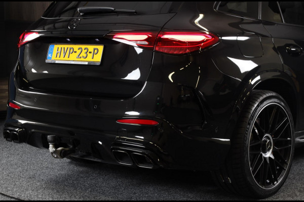 Mercedes-Benz GLC 300e 4MATIC AMG 63 Look / Memory / Burmester / Head Up / Open Pano / 360 Camera / Acc / Trekhaak / 21 Inc Mercedes-Benz GLC 300e 4MATIC AMG 63 Look / Memory / Burmester / Head Up / Open Pano / 360 Camera / Acc / Trekhaak / 21 Inc