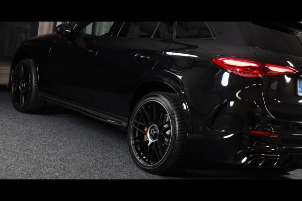 Mercedes-Benz GLC 300e 4MATIC AMG 63 Look / Memory / Burmester / Head Up / Open Pano / 360 Camera / Acc / Trekhaak / 21 Inc Mercedes-Benz GLC 300e 4MATIC AMG 63 Look / Memory / Burmester / Head Up / Open Pano / 360 Camera / Acc / Trekhaak / 21 Inc