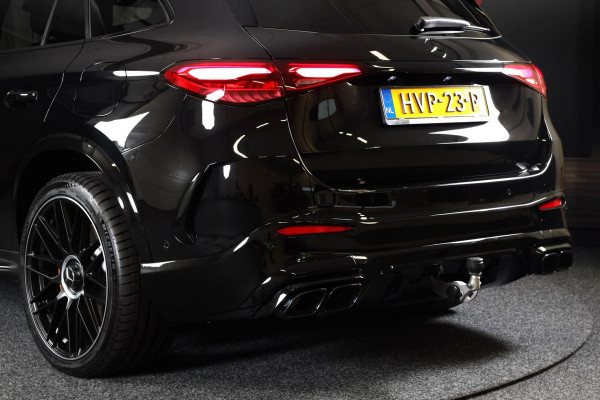 Mercedes-Benz GLC 300e 4MATIC AMG 63 Look / Memory / Burmester / Head Up / Open Pano / 360 Camera / Acc / Trekhaak / 21 Inc Mercedes-Benz GLC 300e 4MATIC AMG 63 Look / Memory / Burmester / Head Up / Open Pano / 360 Camera / Acc / Trekhaak / 21 Inc