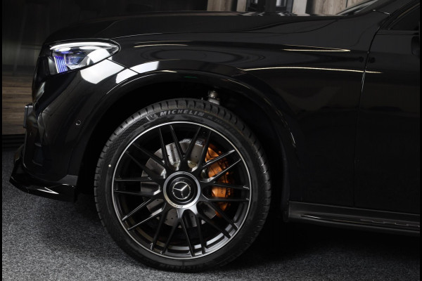 Mercedes-Benz GLC 300e 4MATIC AMG 63 Look / Memory / Burmester / Head Up / Open Pano / 360 Camera / Acc / Trekhaak / 21 Inc Mercedes-Benz GLC 300e 4MATIC AMG 63 Look / Memory / Burmester / Head Up / Open Pano / 360 Camera / Acc / Trekhaak / 21 Inc