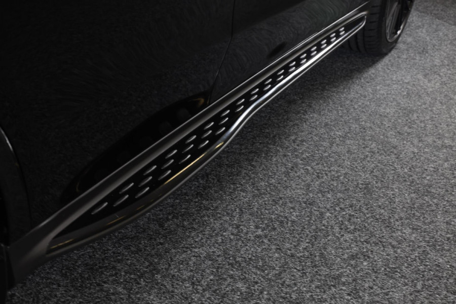 Mercedes-Benz GLC 300e 4MATIC AMG 63 Look / Memory / Burmester / Head Up / Open Pano / 360 Camera / Acc / Trekhaak / 21 Inc Mercedes-Benz GLC 300e 4MATIC AMG 63 Look / Memory / Burmester / Head Up / Open Pano / 360 Camera / Acc / Trekhaak / 21 Inc